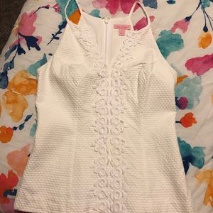 Lily Pulitzer shirt